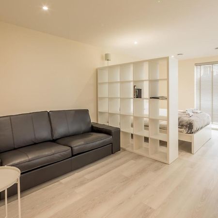 Pass The Keys Flat 9 Lovell Lodge - Modern Studio Near Science Park เคมบริดจ์ ภายนอก รูปภาพ